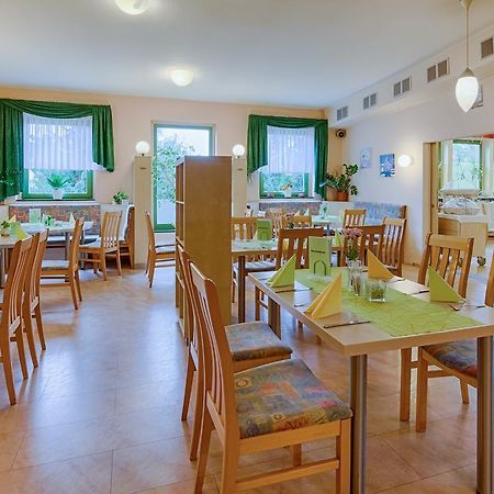 Hotel Am Galgenberg Γκέρα Εξωτερικό φωτογραφία
