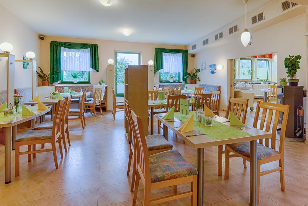 Hotel Am Galgenberg Γκέρα Εξωτερικό φωτογραφία