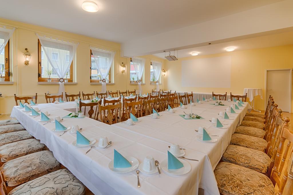 Hotel Am Galgenberg Γκέρα Εξωτερικό φωτογραφία