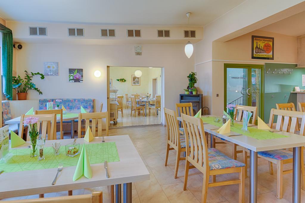 Hotel Am Galgenberg Γκέρα Εξωτερικό φωτογραφία